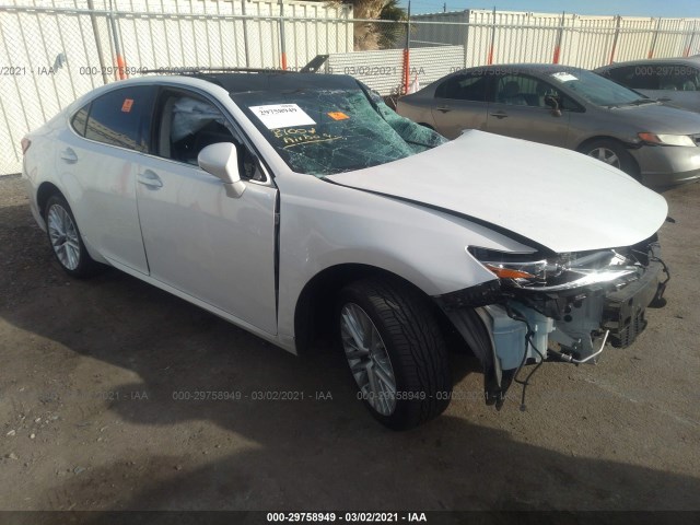 LEXUS ES 2017 58abk1gg2hu076744