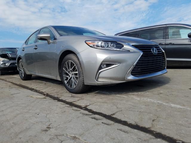 LEXUS ES 350 2017 58abk1gg2hu078381