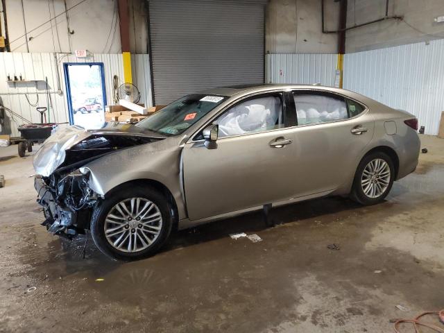 LEXUS ES350 2017 58abk1gg2hu078686