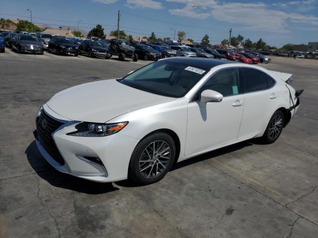 LEXUS ES 350 2017 58abk1gg2hu079059