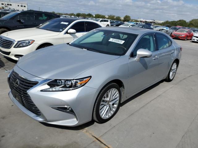 LEXUS ES 350 2018 58abk1gg2ju082047