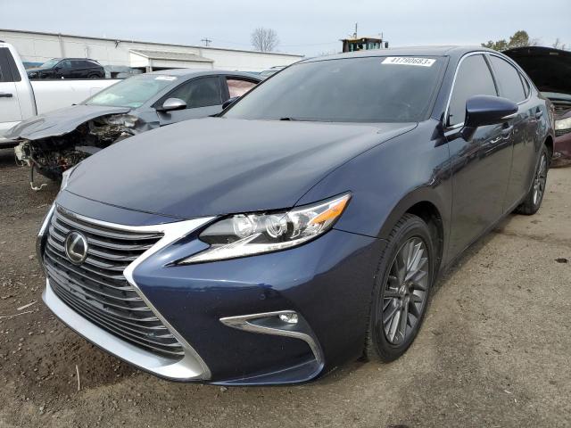 LEXUS ES 350 2018 58abk1gg2ju083425