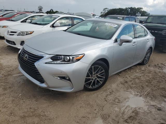 LEXUS ES 350 2018 58abk1gg2ju083487