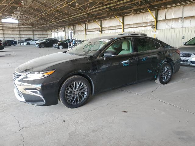 LEXUS ES350 2018 58abk1gg2ju084106