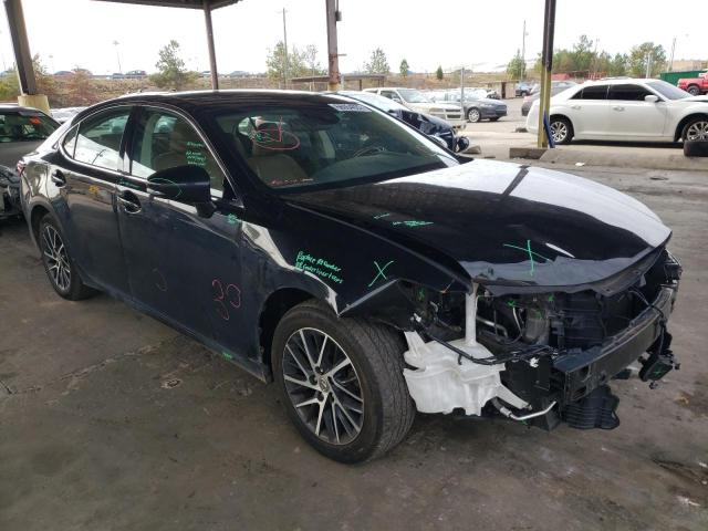 LEXUS ES 350 2018 58abk1gg2ju084364