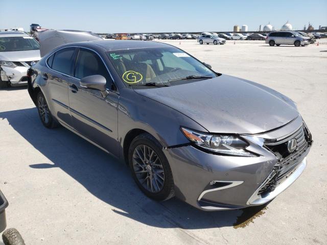 LEXUS ES 350 2018 58abk1gg2ju084719