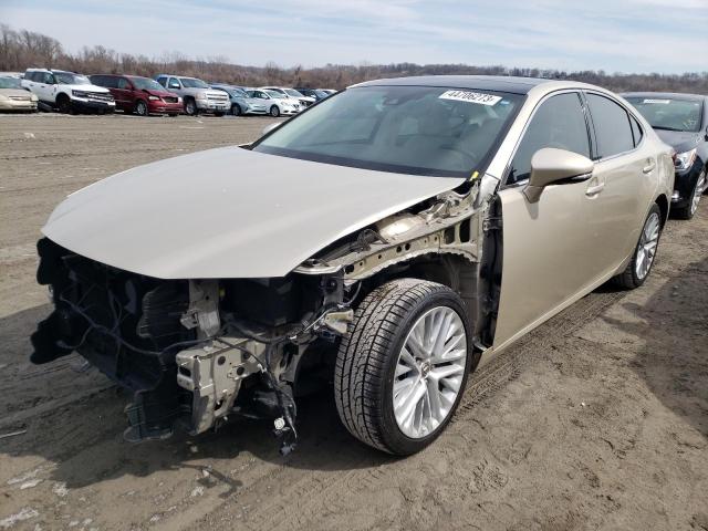 LEXUS ES 350 2018 58abk1gg2ju085367