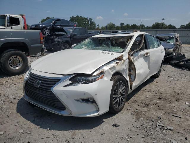 LEXUS ES350 2018 58abk1gg2ju085689