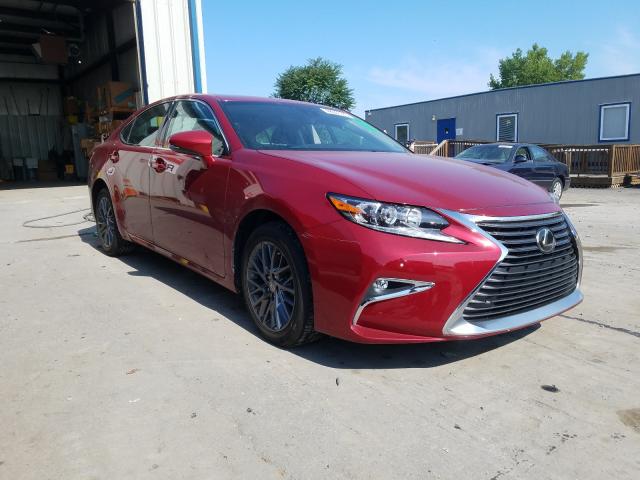 LEXUS ES 350 2018 58abk1gg2ju086390