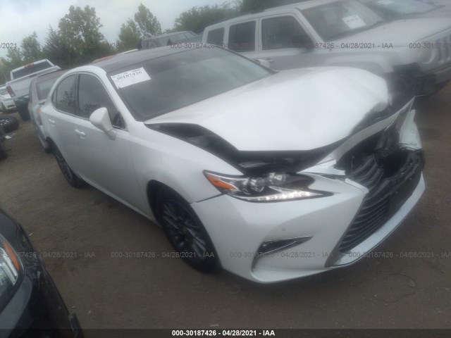 LEXUS ES 2018 58abk1gg2ju086535