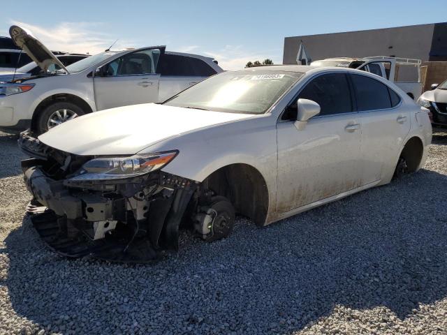 LEXUS ES350 2018 58abk1gg2ju087295