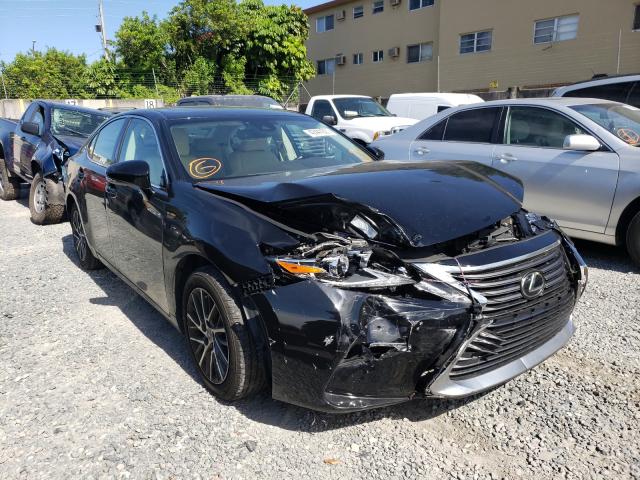 LEXUS ES 350 2018 58abk1gg2ju087751