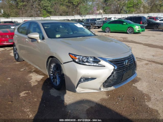 LEXUS NULL 2018 58abk1gg2ju088284