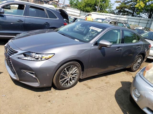 LEXUS ES 350 2018 58abk1gg2ju088656