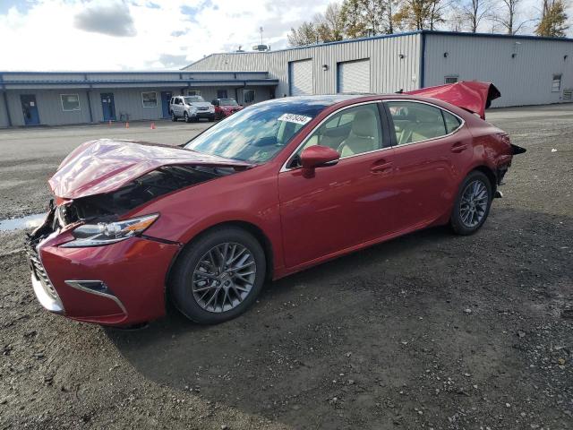 LEXUS ES 350 2018 58abk1gg2ju089399