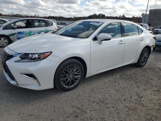 LEXUS ES 350 2018 58abk1gg2ju089905