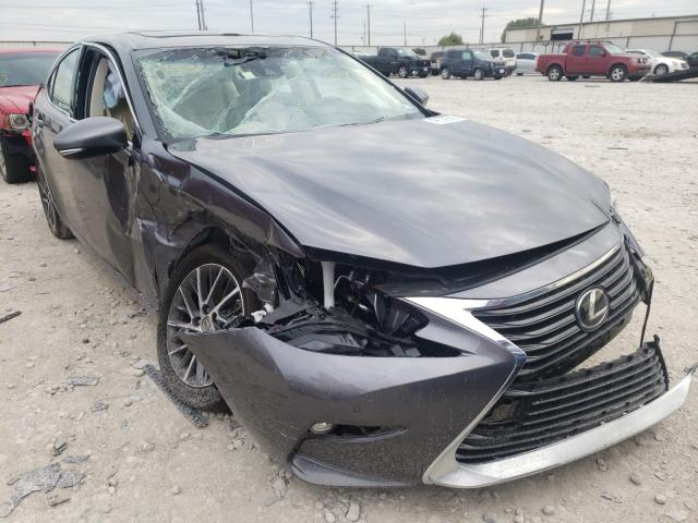 LEXUS ES 350 2018 58abk1gg2ju090746