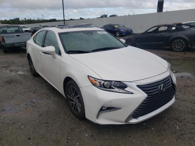 LEXUS ES 350 2018 58abk1gg2ju092562