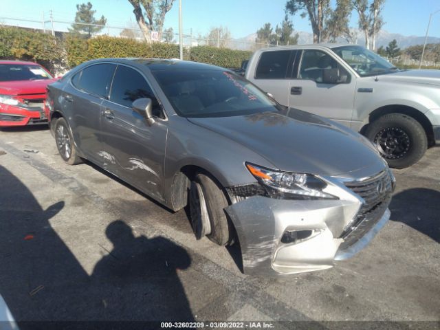 LEXUS ES 2018 58abk1gg2ju092724