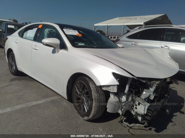 LEXUS ES 2018 58abk1gg2ju093159