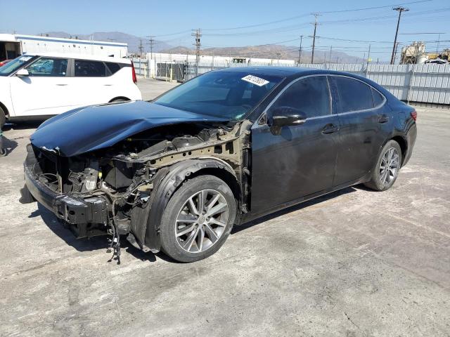 LEXUS ES 350 2018 58abk1gg2ju094604