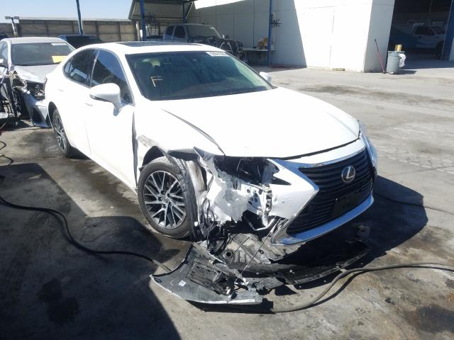 LEXUS ES 350 2018 58abk1gg2ju099494