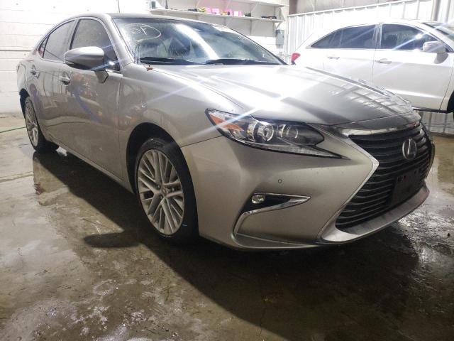 LEXUS ES 350 2018 58abk1gg2ju100126