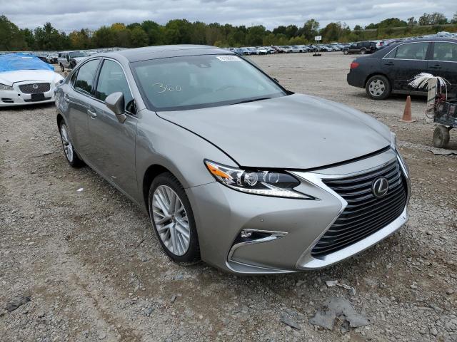 LEXUS ES 350 2018 58abk1gg2ju102345