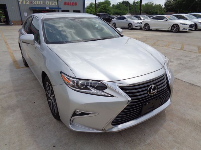 LEXUS NULL 2018 58abk1gg2ju102667