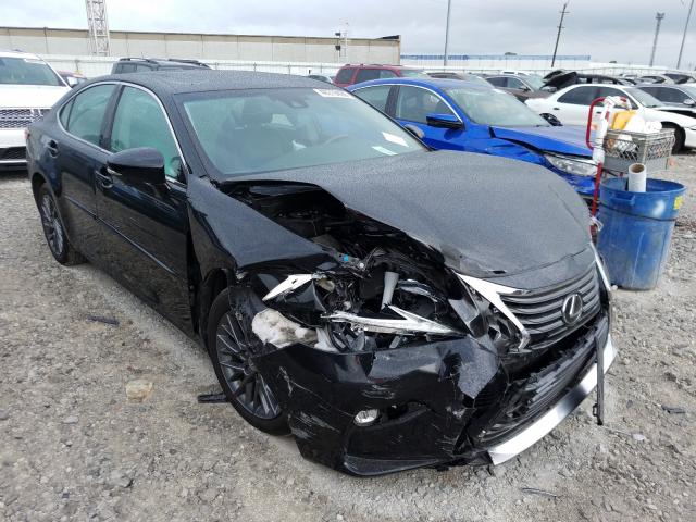 LEXUS ES 350 2018 58abk1gg2ju103107