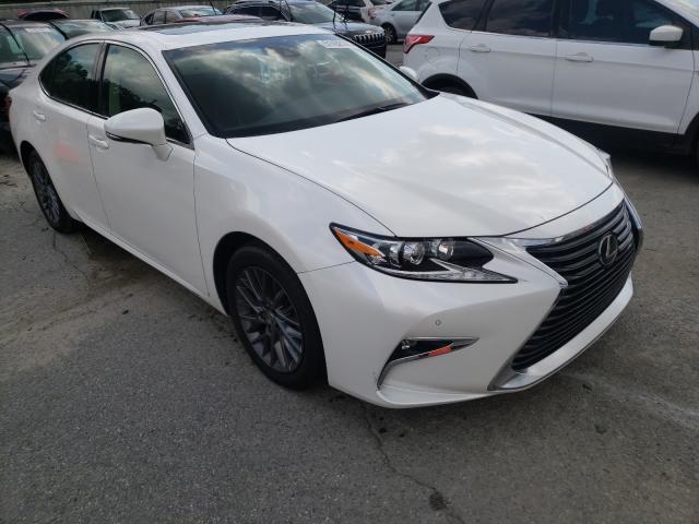 LEXUS ES 350 2018 58abk1gg2ju105116