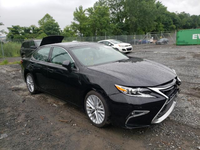 LEXUS ES 350 2018 58abk1gg2ju107769