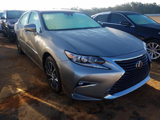 LEXUS ES 350 2018 58abk1gg2ju108971