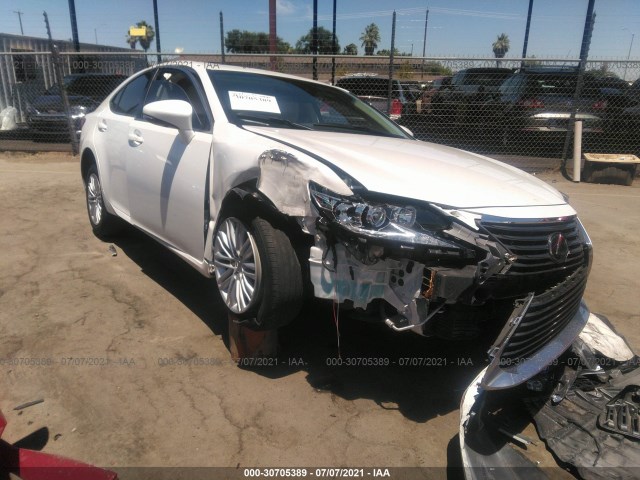 LEXUS ES 2018 58abk1gg2ju110154