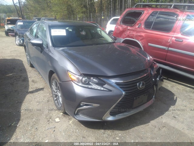 LEXUS ES 2018 58abk1gg2ju110901