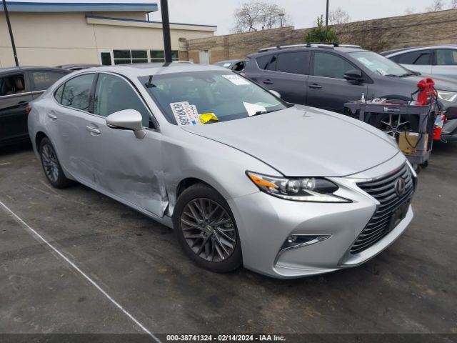 LEXUS NULL 2018 58abk1gg2ju111028