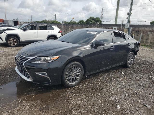 LEXUS ES 350 2018 58abk1gg2ju112230