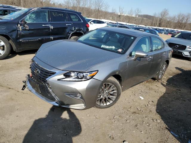 LEXUS ES350 2018 58abk1gg2ju112826