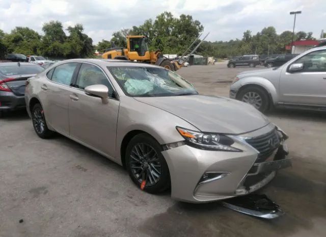 LEXUS NULL 2018 58abk1gg2ju112907