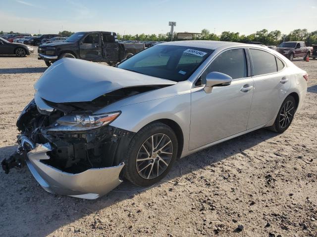 LEXUS ES350 2018 58abk1gg2ju112972