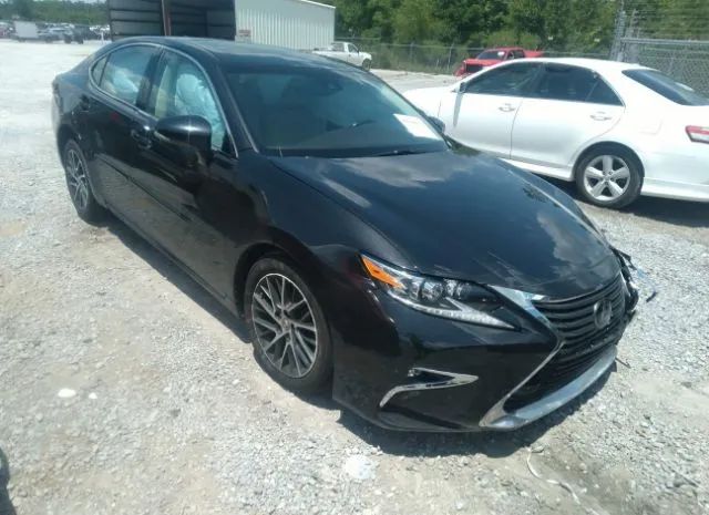 LEXUS ES 2018 58abk1gg2ju114690