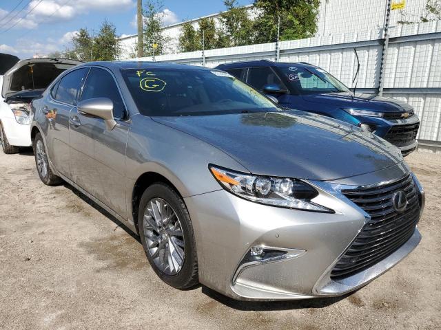 LEXUS ES 350 2018 58abk1gg2ju114785