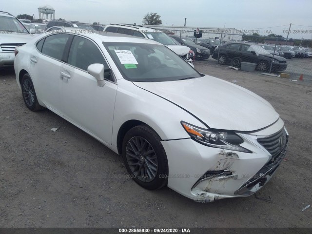 LEXUS ES 2018 58abk1gg2ju115130