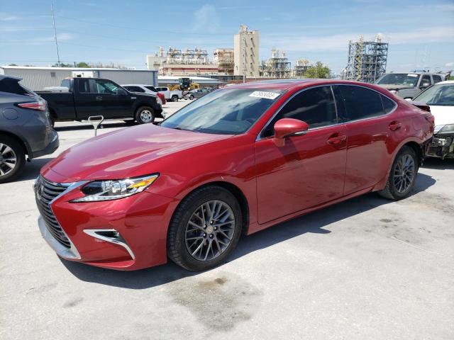 LEXUS ES 350 2018 58abk1gg2ju115161