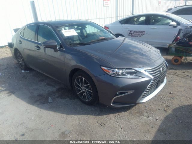 LEXUS ES 2018 58abk1gg2ju117802