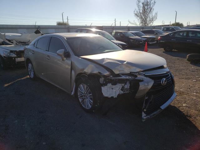 LEXUS ES 350 2016 58abk1gg3gu002280