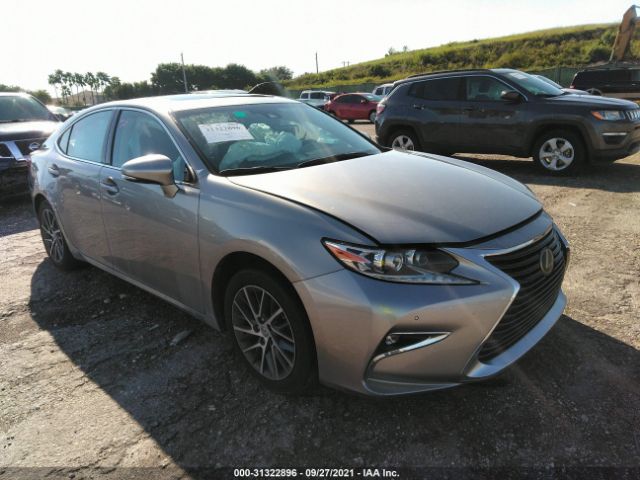 LEXUS ES 350 2016 58abk1gg3gu002618