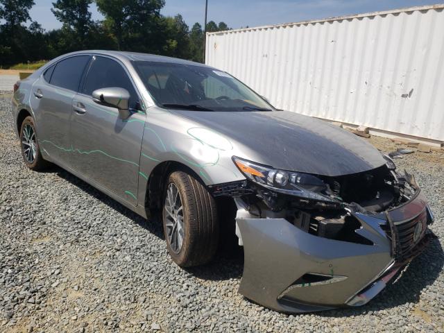 LEXUS ES 350 2016 58abk1gg3gu003395