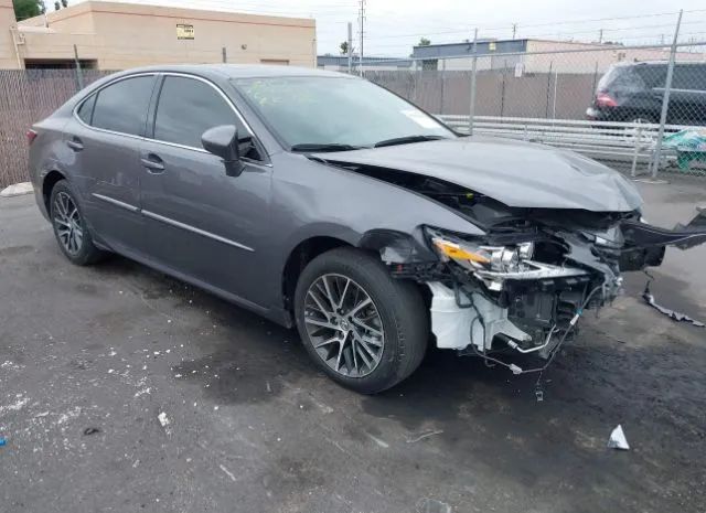 LEXUS ES 350 2016 58abk1gg3gu003820