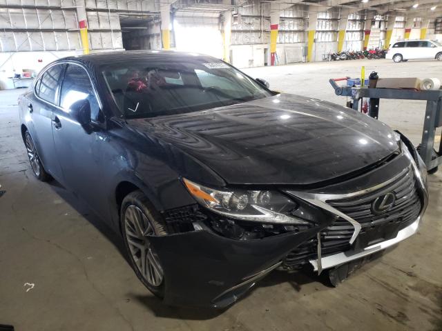 LEXUS ES 350 2016 58abk1gg3gu004448